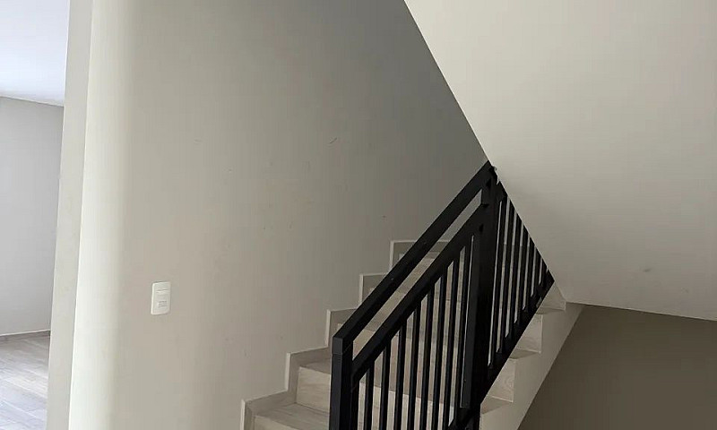 Alugo Sobrado Alto P...