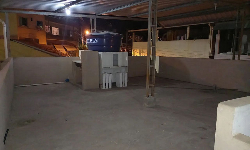 Aluguel Casa...