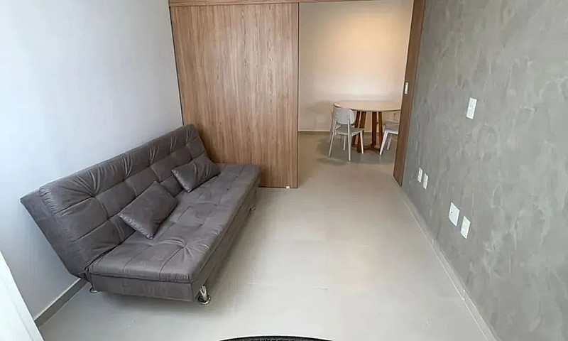 Apartamento Para Alu...