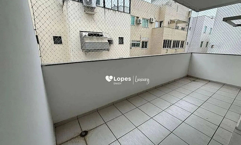 Apartamento Com 3 Qu...