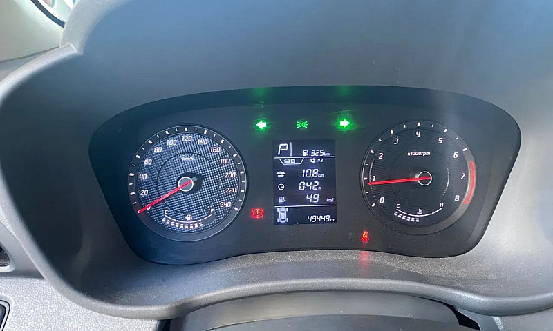 Hb20S Comfort Tgdi A...