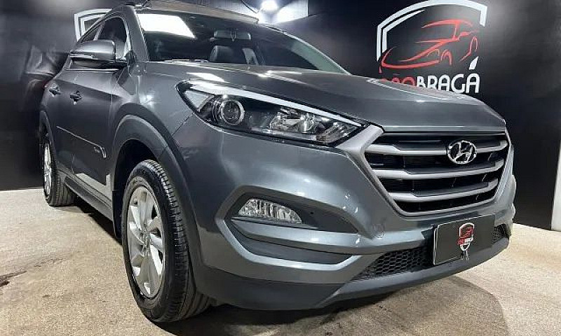 New Tucson Gls 2020 ...