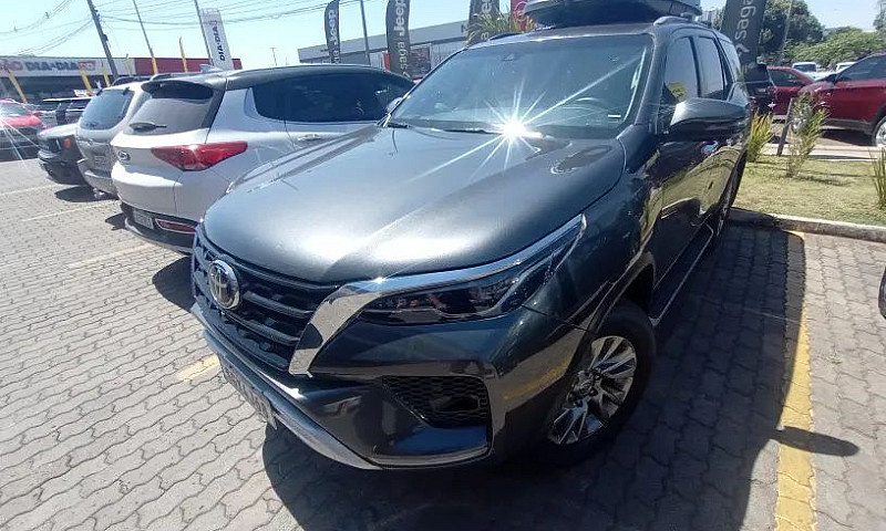 Hilux Sw4 Srx 7L Die...
