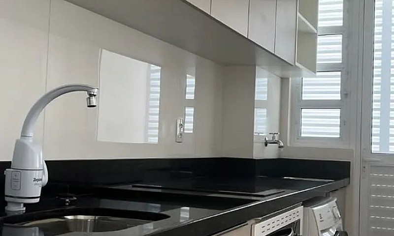 Apartamento De 1 Qua...