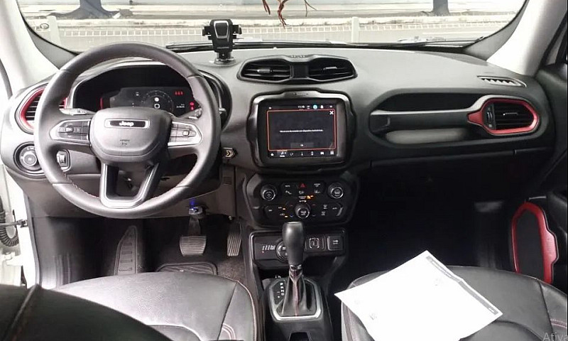 Jeep Renegade 1.3 T2...
