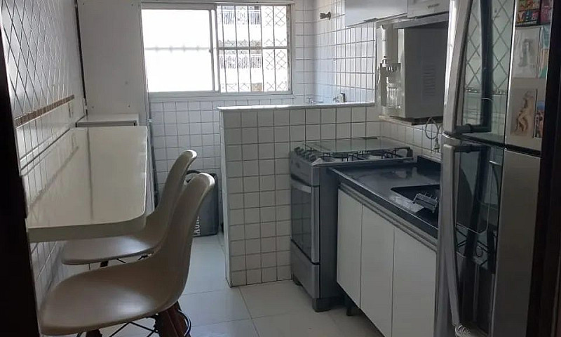 Apartamento No Rudge...
