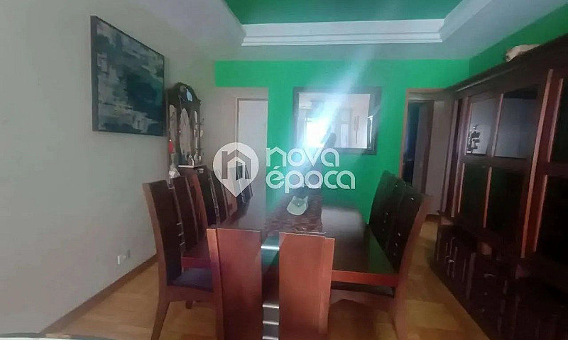 Tijuca | Apartamento...