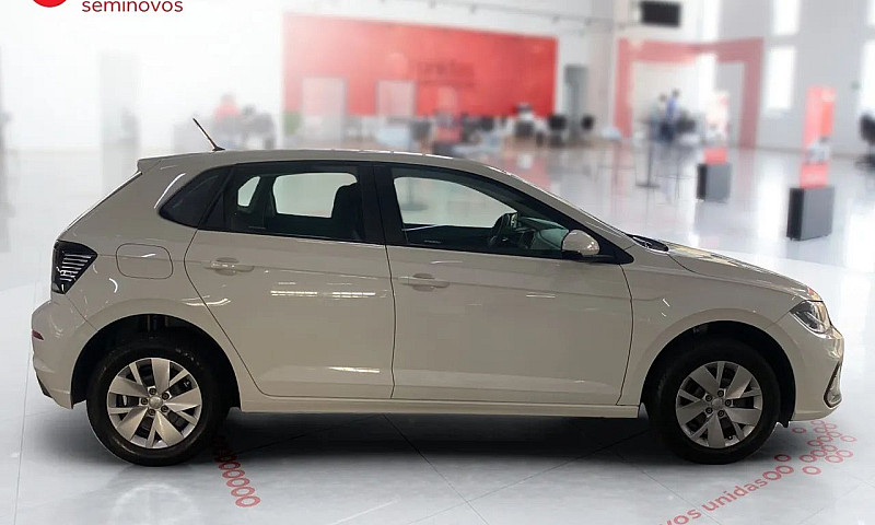 Volkswagen Polo 1.0 ...