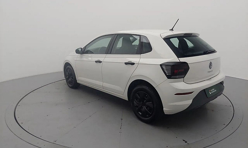 Volkswagen Polo 2025...