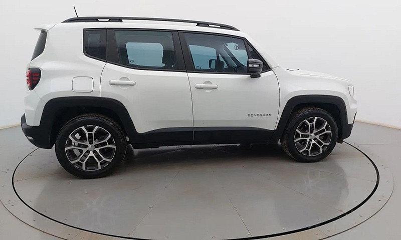 Jeep Renegade 2024 1...