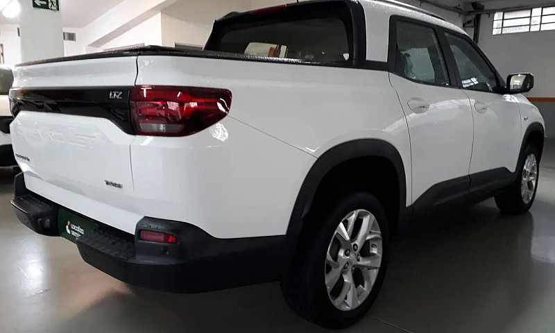 Chevrolet Montana 20...