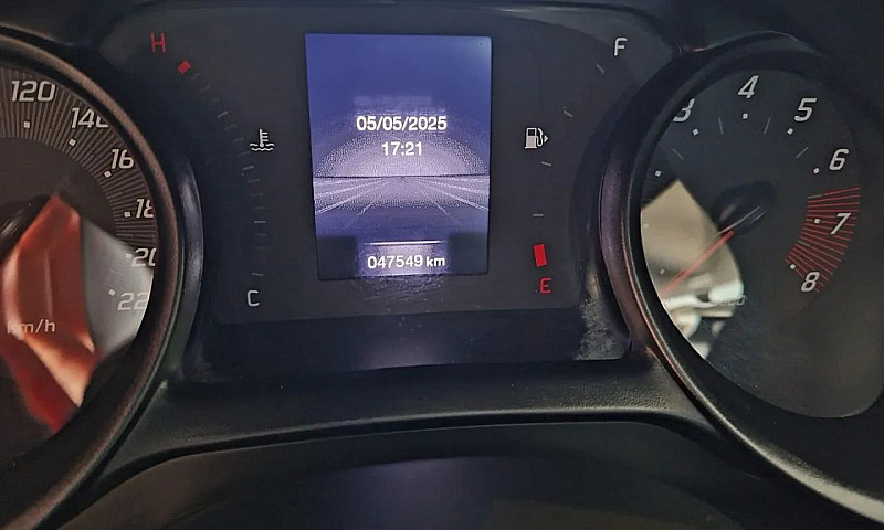 Fiat Argo 2024 1.0 F...