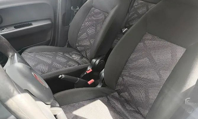 Fiat Mobi Like 1.0 F...