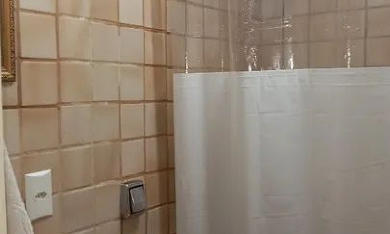 Excelente Apt Grajaú...