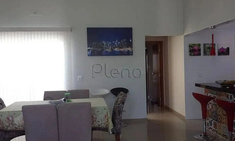 Casa À Venda Em Paul...