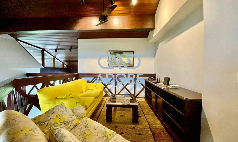 Casa Para Locação No...