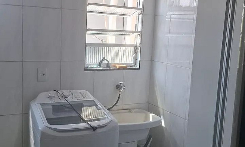 Alugo Casa No Segund...