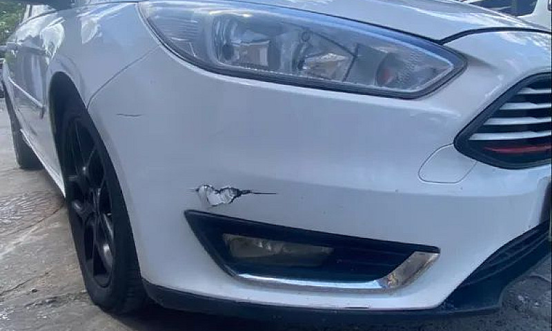 Ford Focus Tita/Tita...