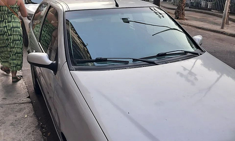 Fiat Palio Celebrati...