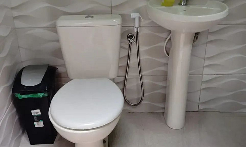 Casa Linda No Curuça...