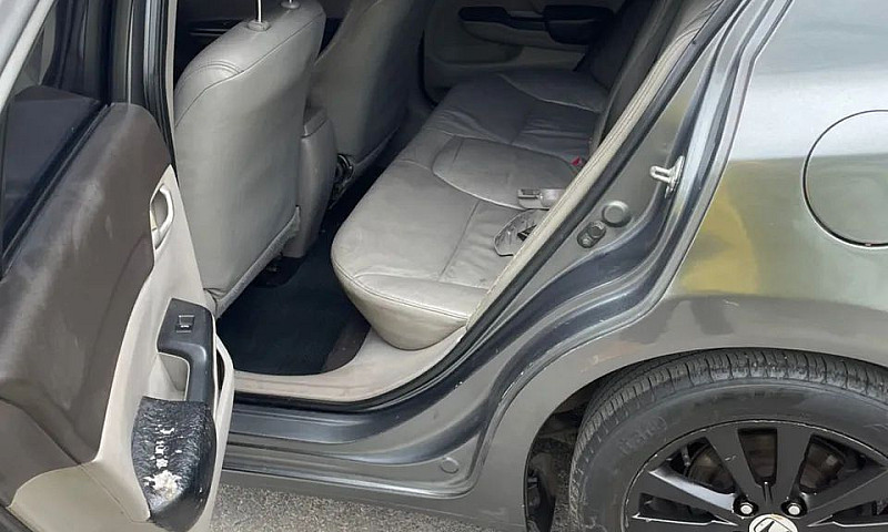 Honda Civic Sedan Lx...