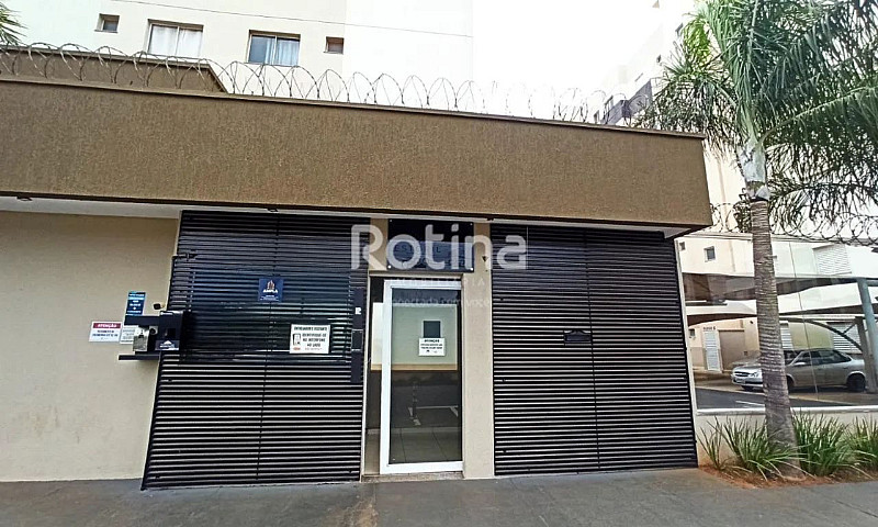 Apartamento Para Alu...