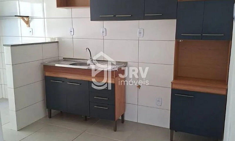 Apartamento Com 2 Qt...