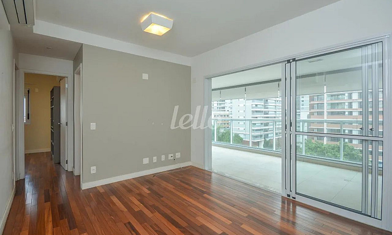 Apartamento 2 Quarto...
