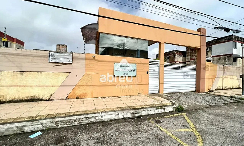 Apartamento 2 Quarto...