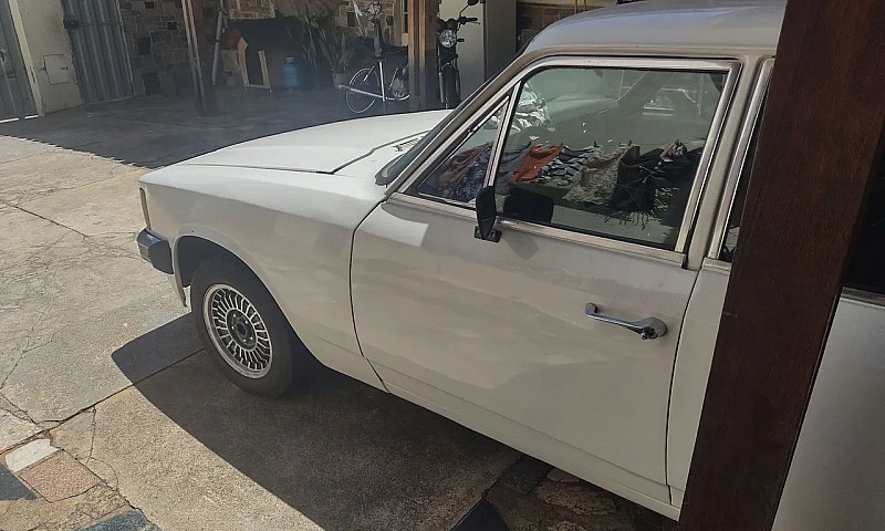 Chevrolet Opala L/Sl...