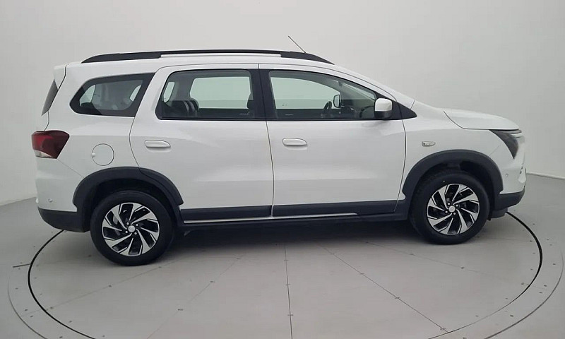 Chevrolet Spin Premi...