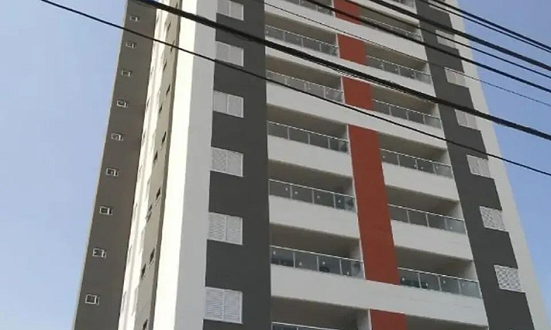 Apartamento Em Jardi...