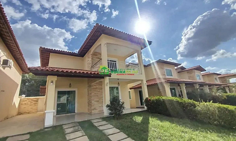 Excelente Casa Em Co...