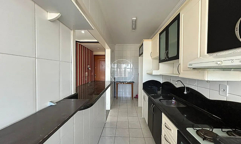 Apartamento 2 Quarto...