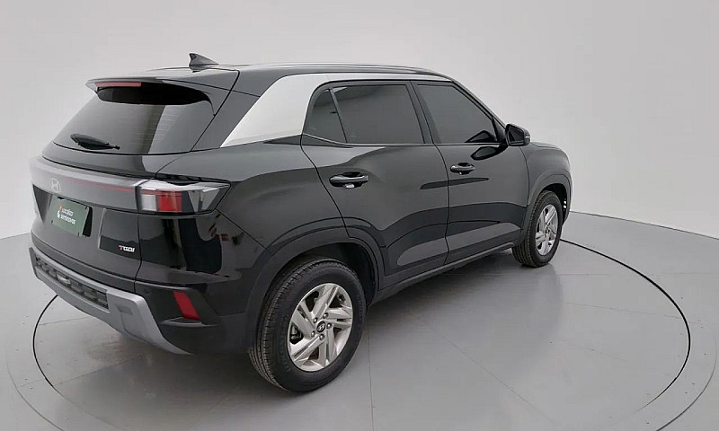 Hyundai Creta Comfor...