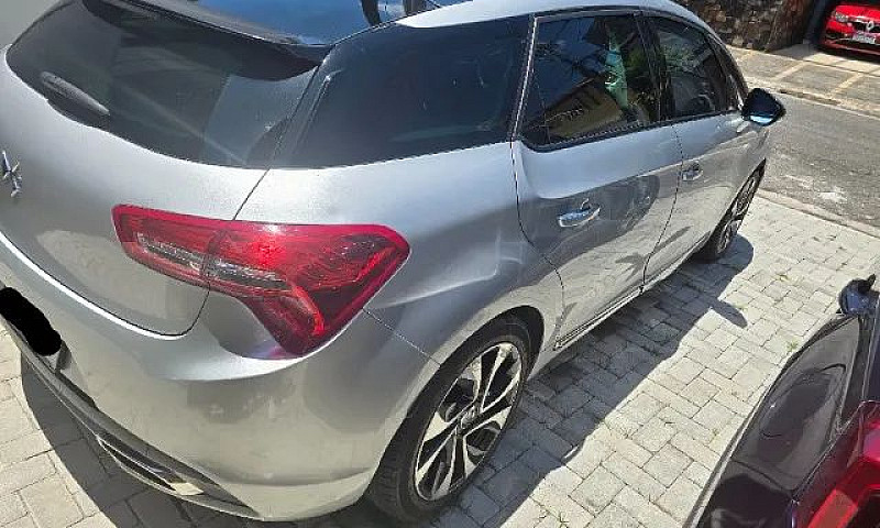 Citroen Ds5 1.6 Turb...