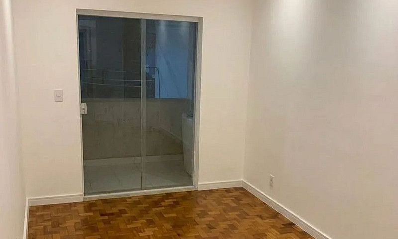 Apartamento Reformad...