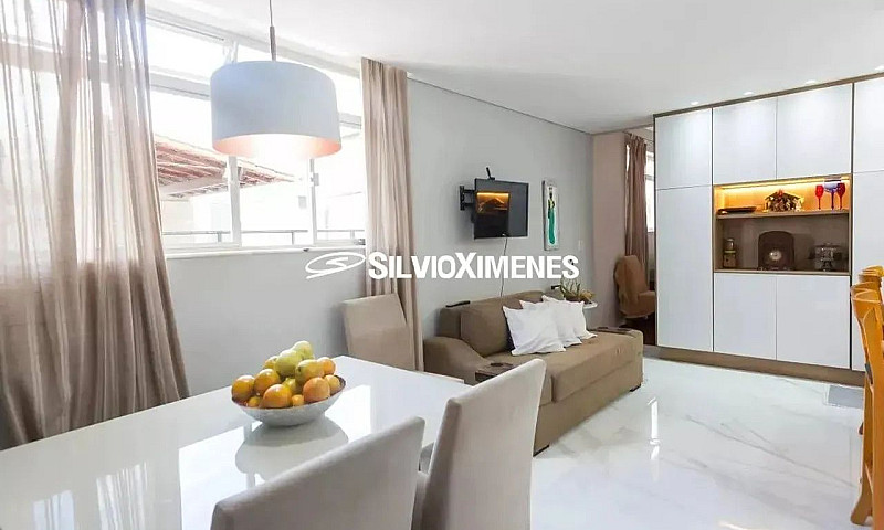 Residencial  Apartam...