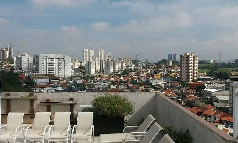 Apartamento De Cober...