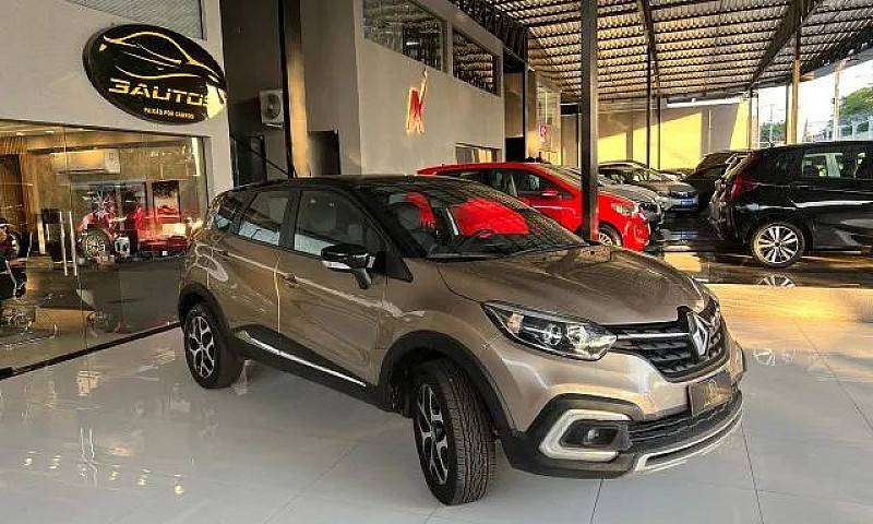 Renault Captur Inten...