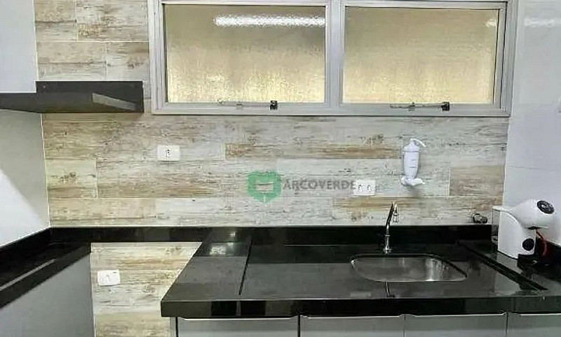 Apartamento Com 1 Do...