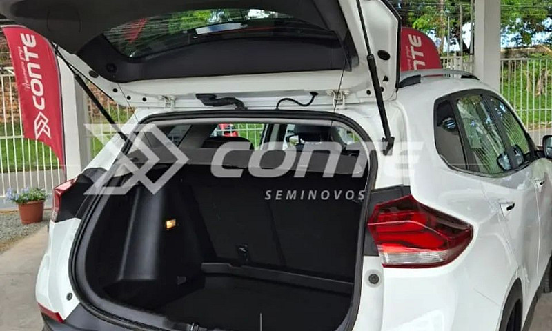 Chevrolet Tracker Pr...