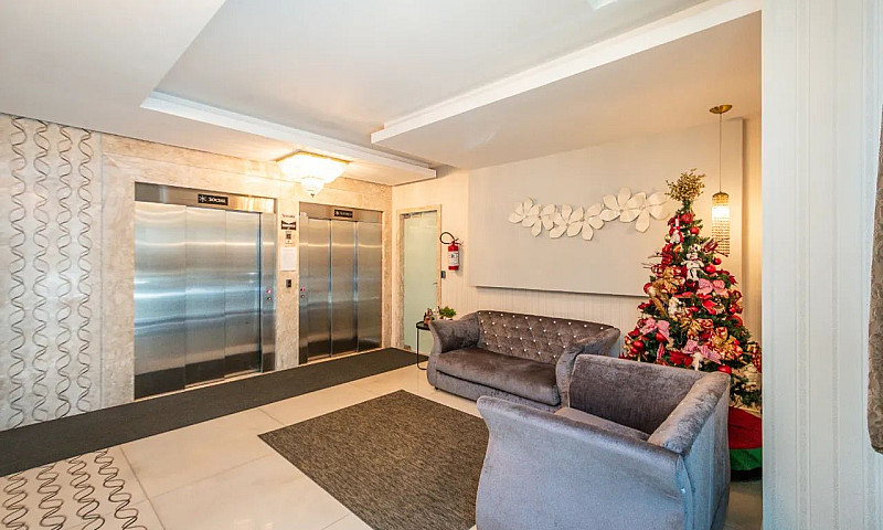 Apartamento Garden P...