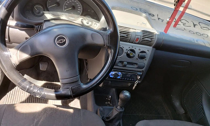 Chevrolet Corsa Sed ...
