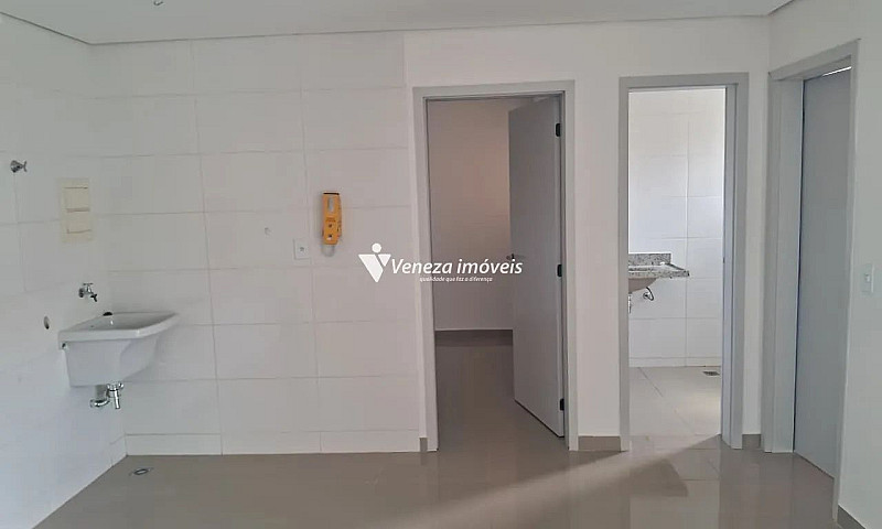 Apartamento Térreo N...