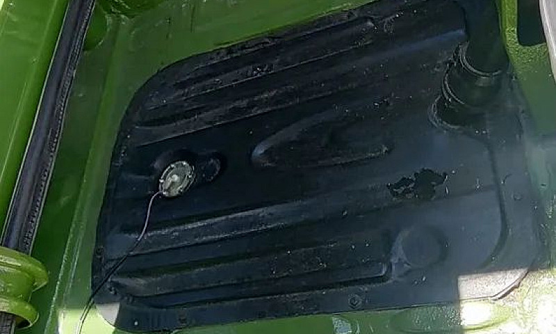 Ford Corcel Ii L 197...