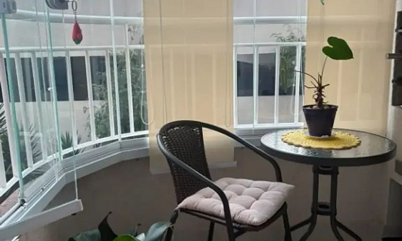 Apartamento Jd. Cali...