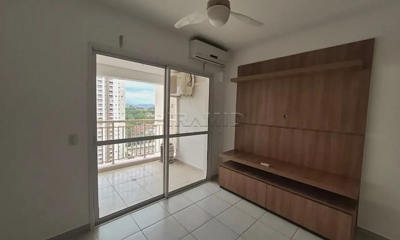 Apartamento Padrão C...