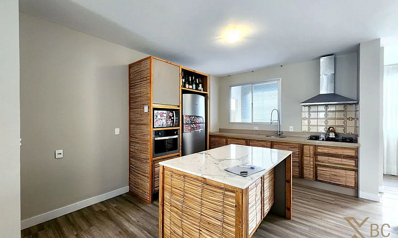 Apartamento 3 Quarto...