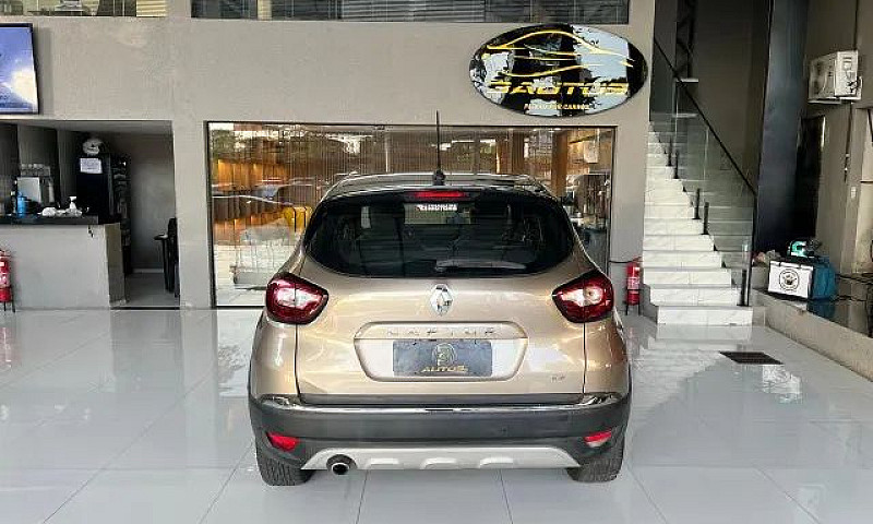 Renault Captur Inten...